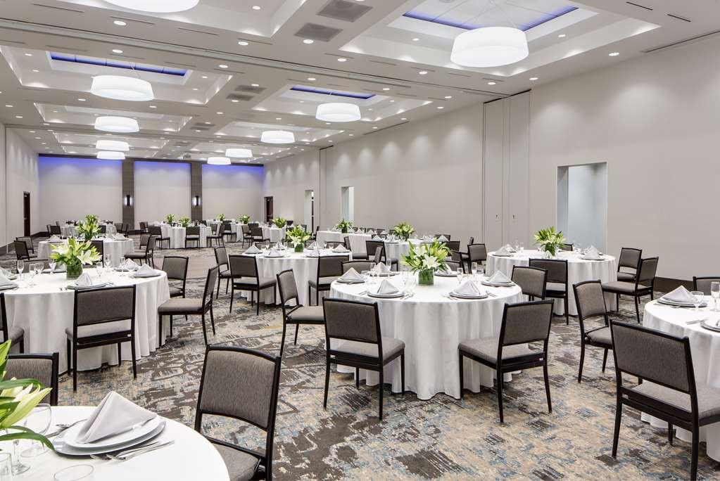 Hyatt Place Tampa/Wesley Chapel Lutz Facilities photo