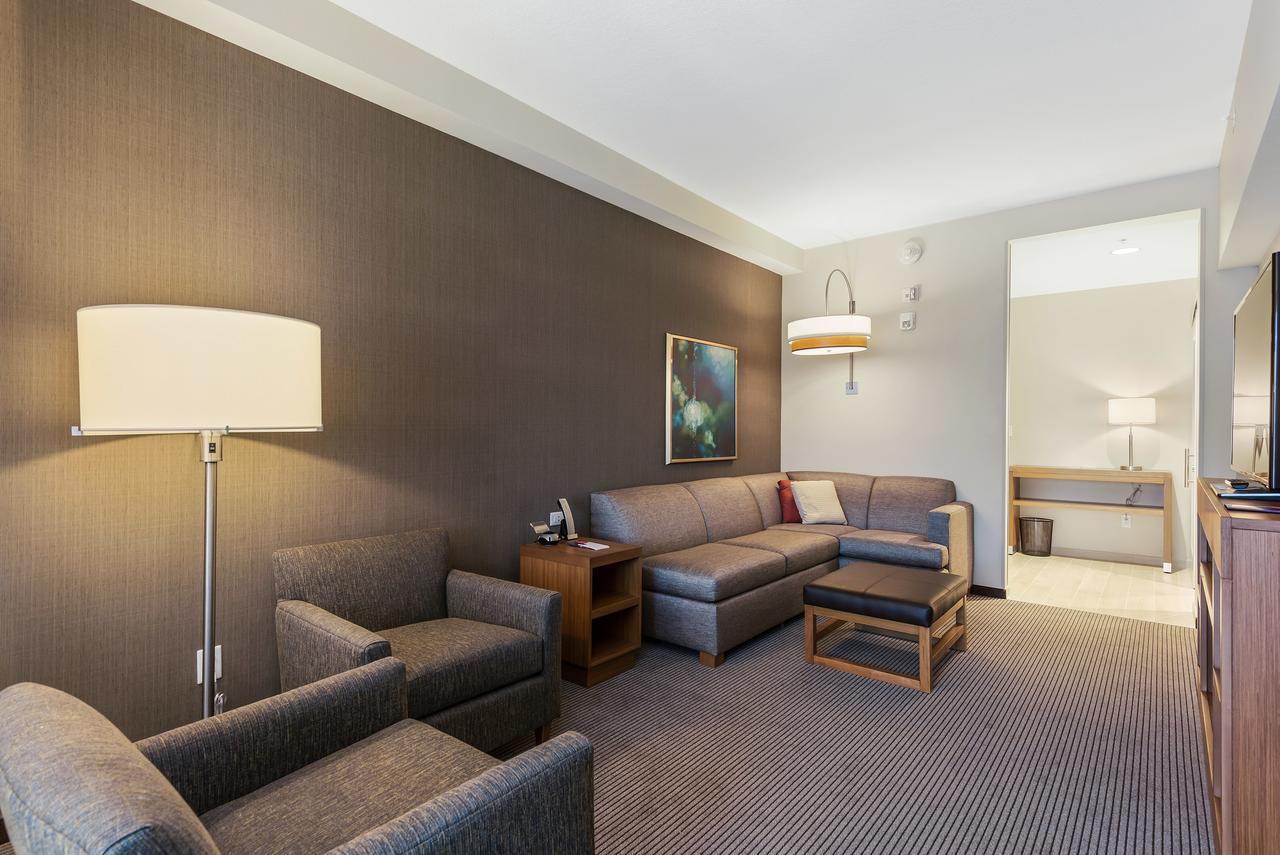 Hyatt Place Tampa/Wesley Chapel Lutz Exterior photo